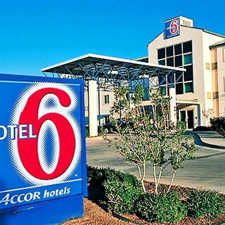 Motel 6-Portland, Or - Gresham Exterior photo