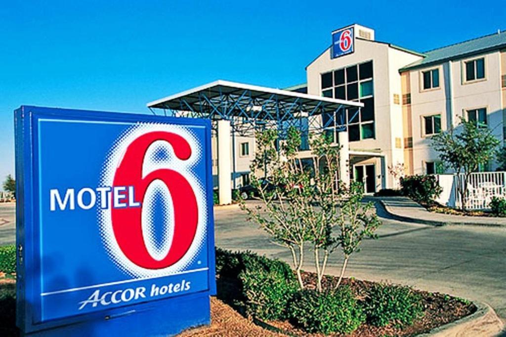 Motel 6-Portland, Or - Gresham Exterior photo
