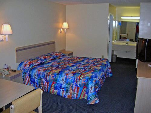 Motel 6-Portland, Or - Gresham Exterior photo