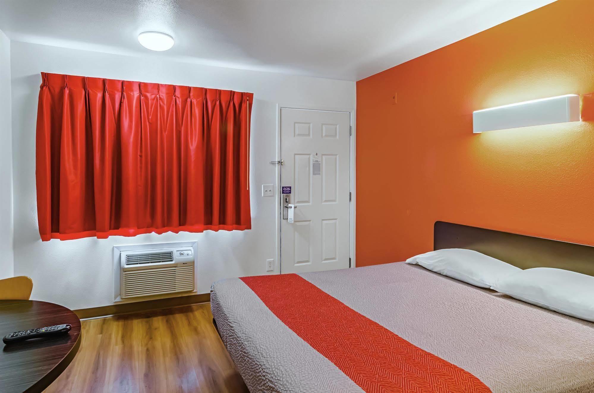 Motel 6-Portland, Or - Gresham Exterior photo