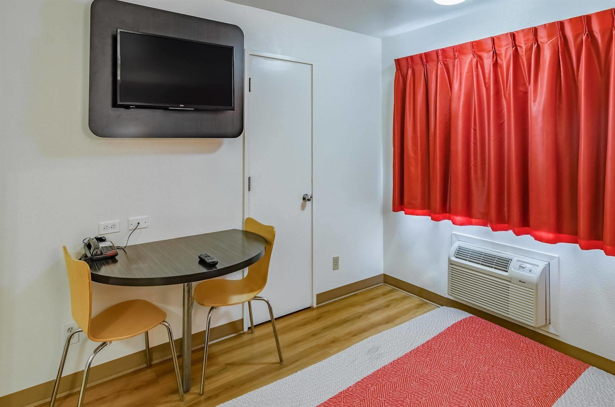 Motel 6-Portland, Or - Gresham Exterior photo