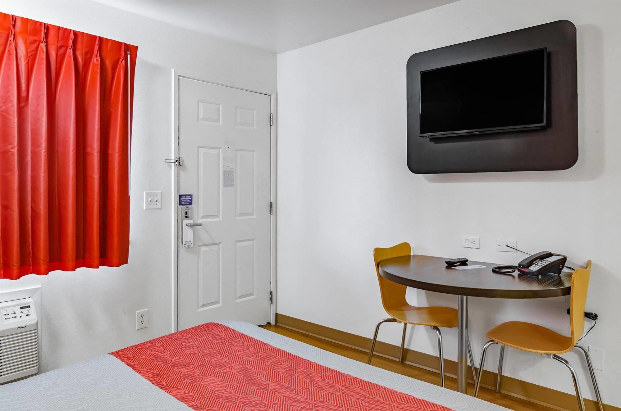 Motel 6-Portland, Or - Gresham Exterior photo